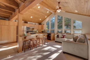 Deer Hollow by Tahoe Getaways at Northstar - 4BR w Hot Tub, Ski Shuttle, & HOA Amenities Truckee